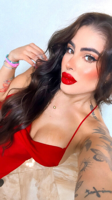 Natyavr (@natyavr), OnlyFans creator