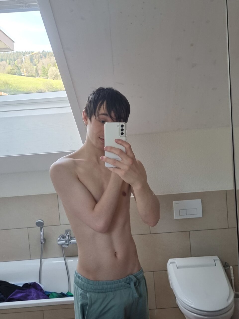 Naughtyant (@naughty-ant), OnlyFans creator