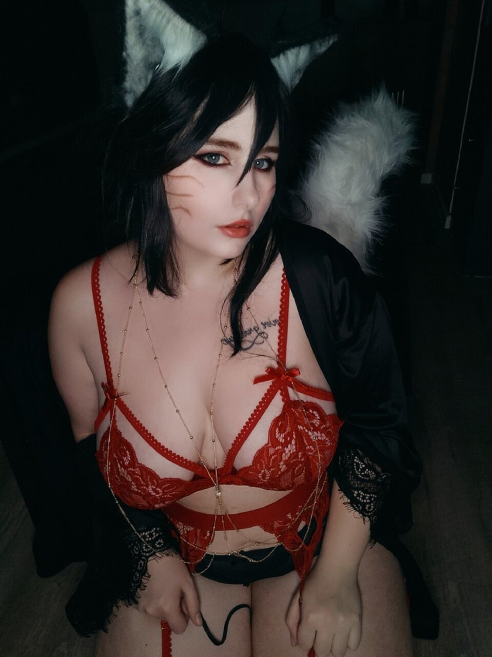 Naughtydevil (@naughty.devil), OnlyFans creator