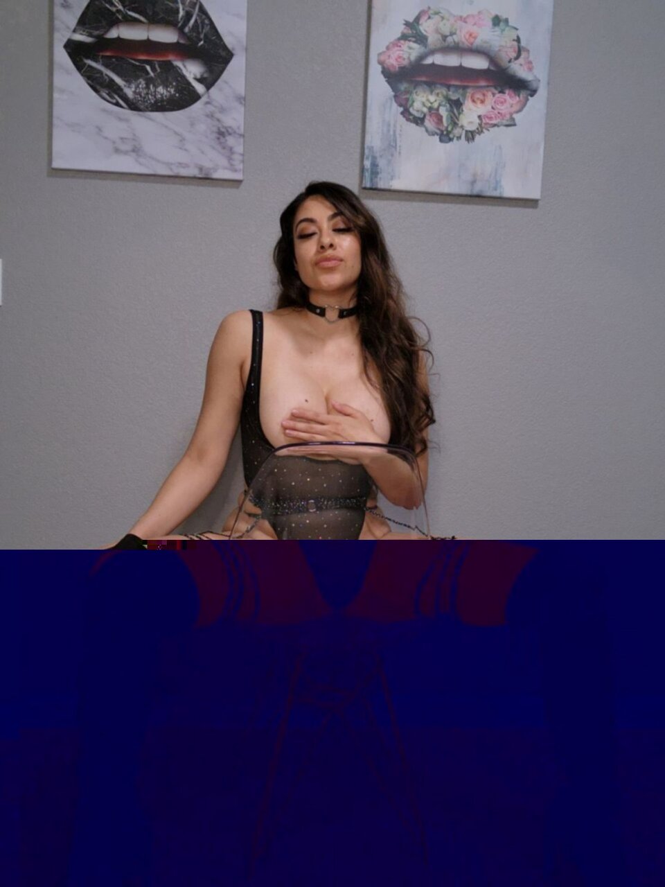 Selina (@naughty_babe), OnlyFans creator