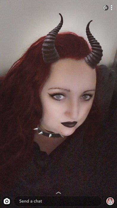Naughtykitten84 (@naughty_kitten84), OnlyFans creator