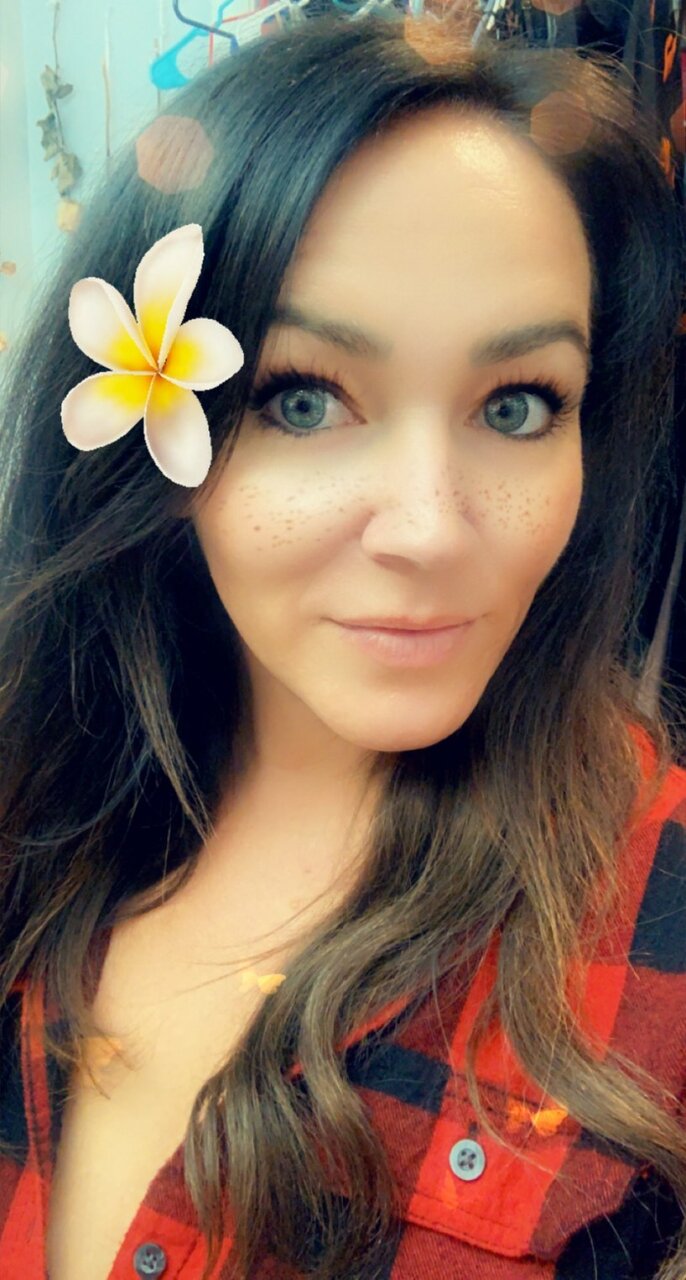 Naughtynursetrina (@naughty_nurse_trina), OnlyFans creator
