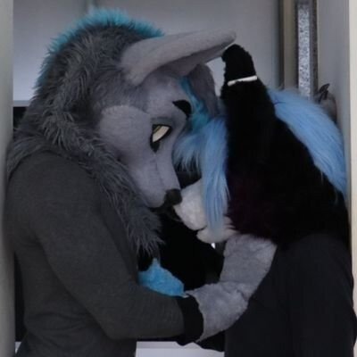 Naughtywolves (@naughty_wolves), OnlyFans creator