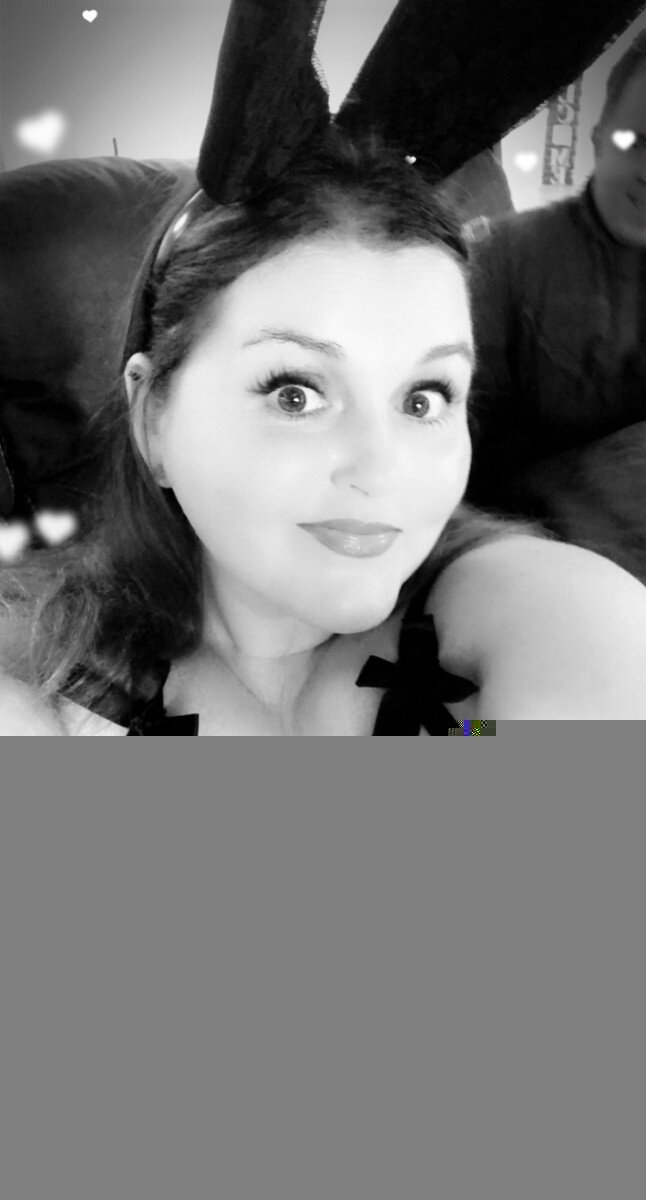 Naughtyhunnybunny (@naughtyhunnybunny), OnlyFans creator