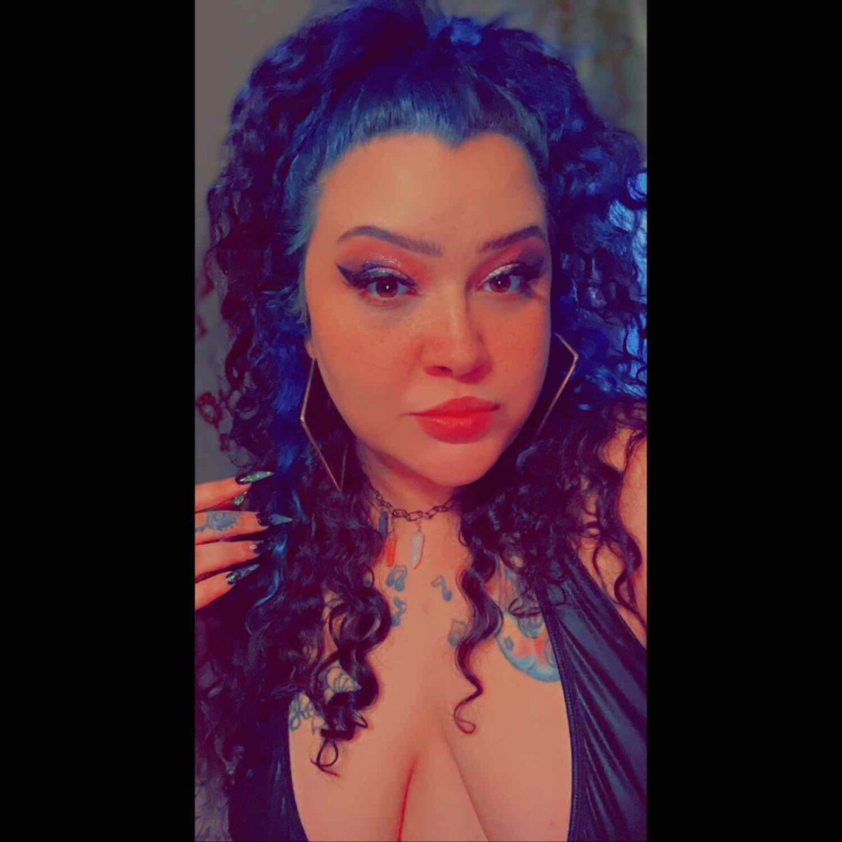 Naughtylittlenative (@naughtylittlenative), OnlyFans creator