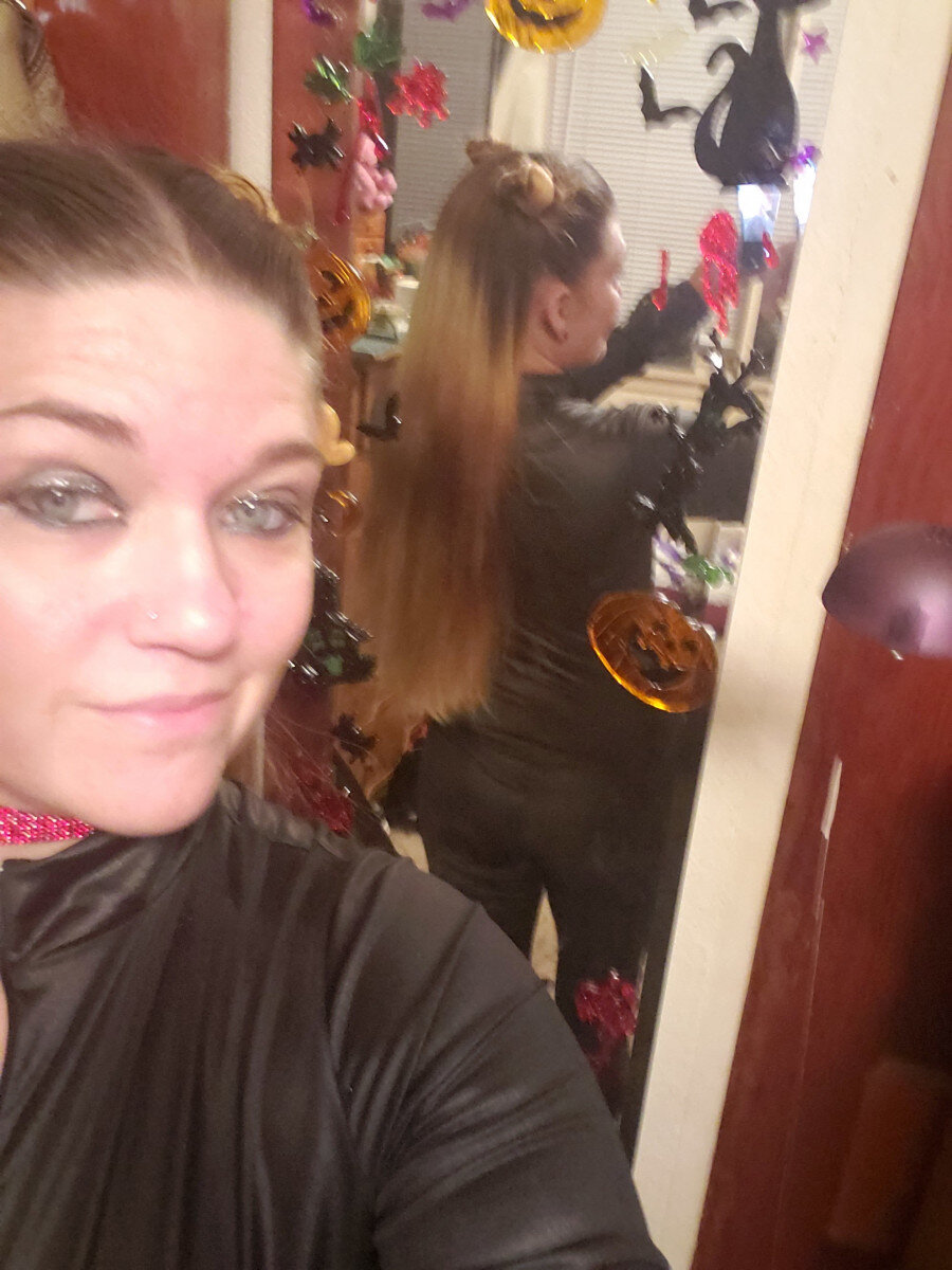 Naughtynika69 (@naughtynika_69), OnlyFans creator