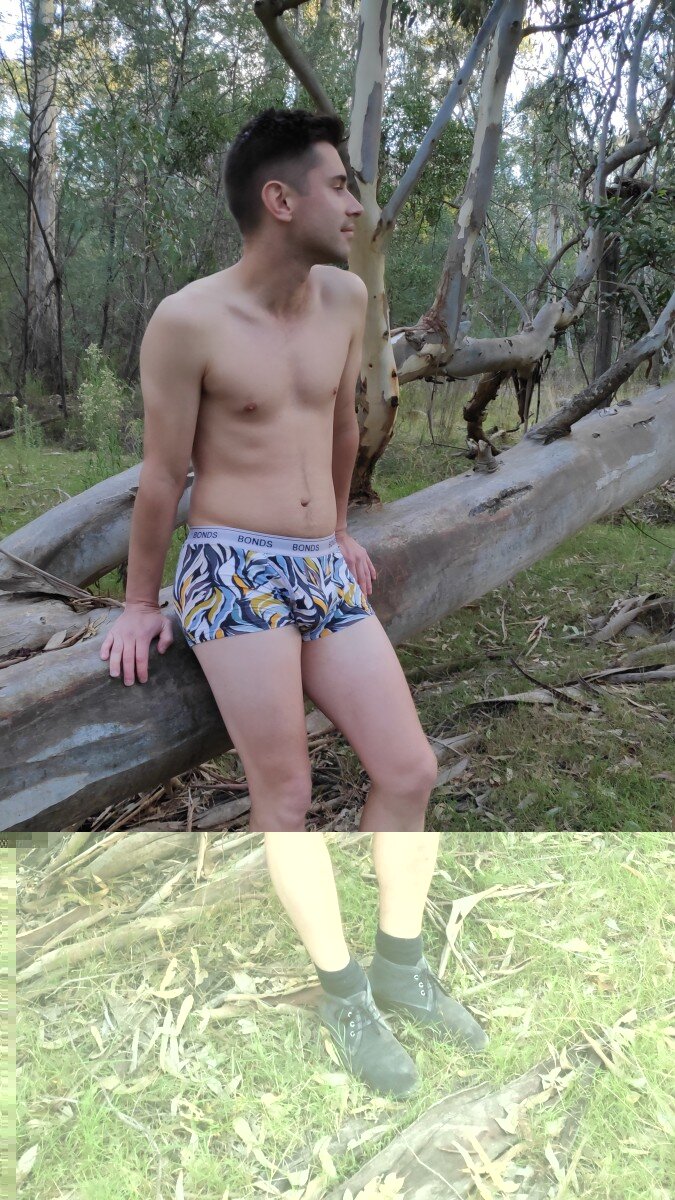 Naughtyrudd (@naughtyrudd), OnlyFans creator