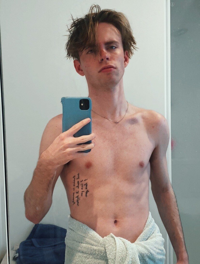 Naughtyzeph (@naughtyzeph), OnlyFans creator