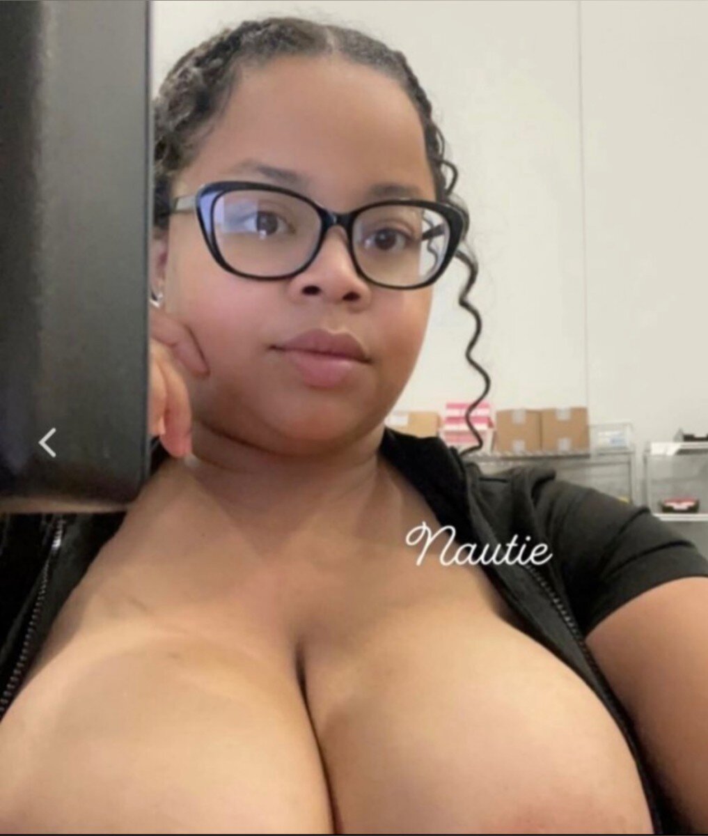 Nautie (@nautie), OnlyFans creator