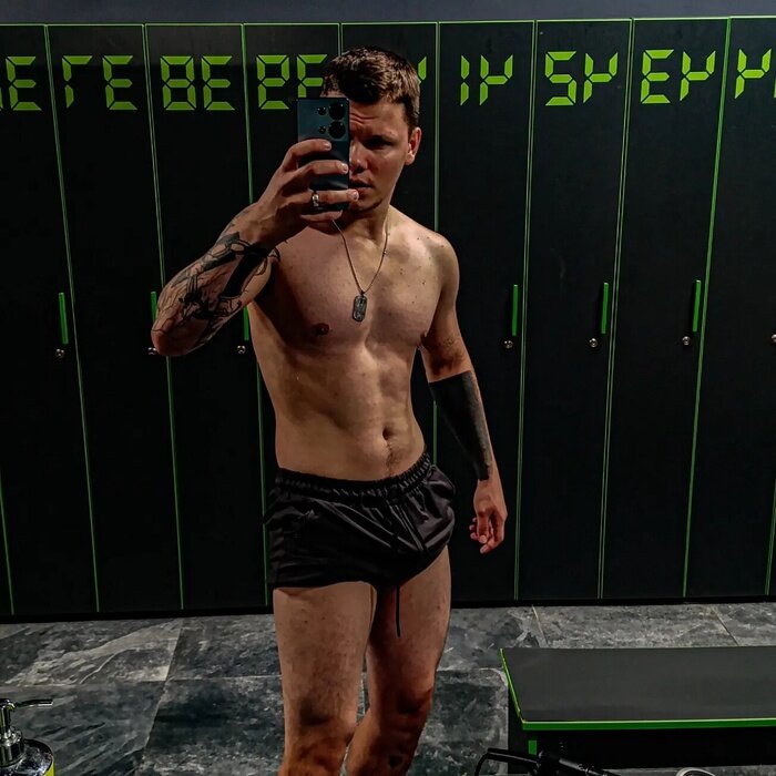 Navichk (@navichk), OnlyFans creator