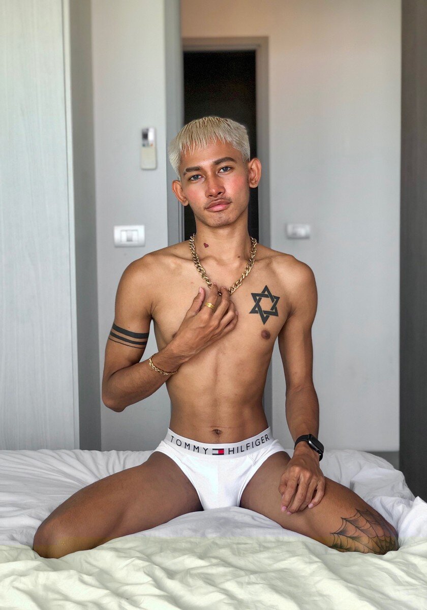 Nawin1999 (@nawin1999), OnlyFans creator