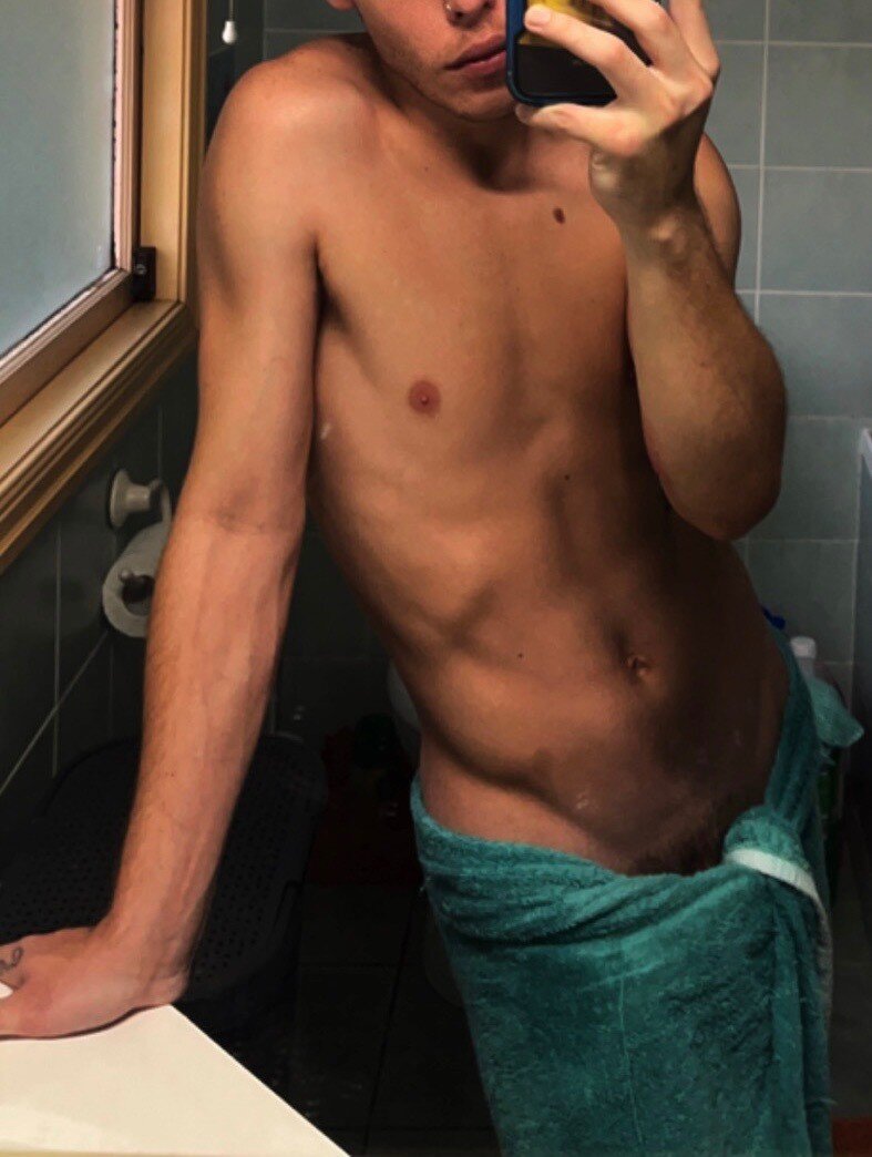 Nawtyjack (@nawtyjack), OnlyFans creator