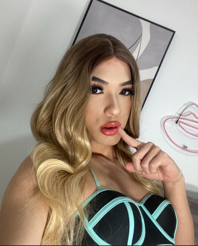 Nayshalopests (@nayshalopests), OnlyFans creator