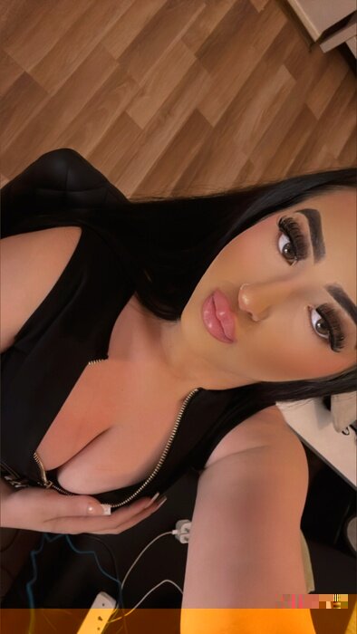 Nayyyx (@nayyyx), OnlyFans creator