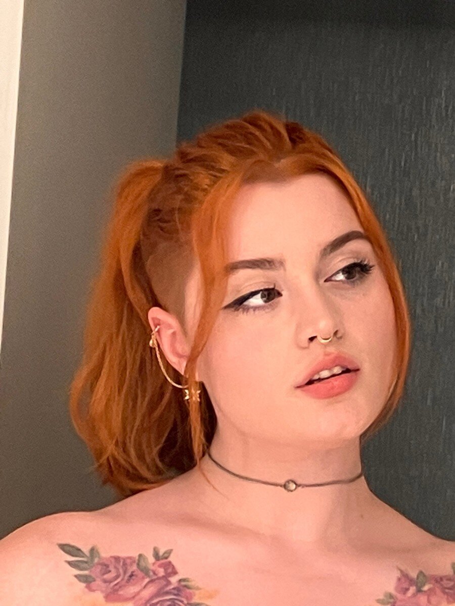Nazarmarz (@nazarmarz), OnlyFans creator