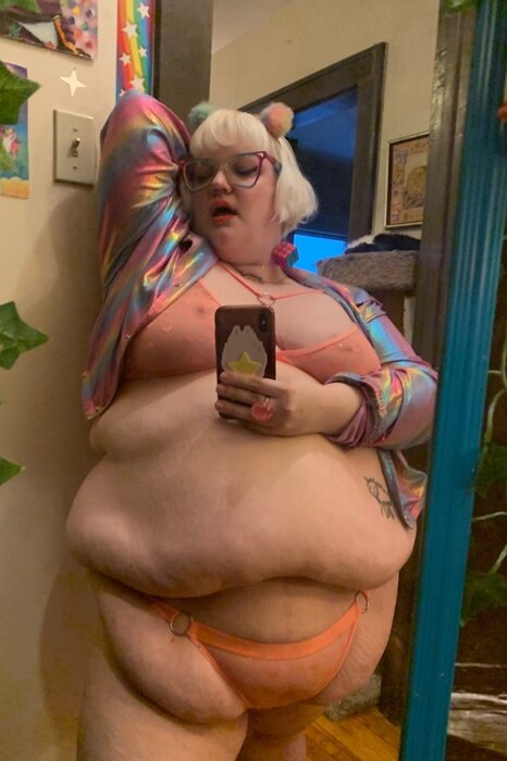 Ne0nfaerie (@ne0nfaerie), OnlyFans creator