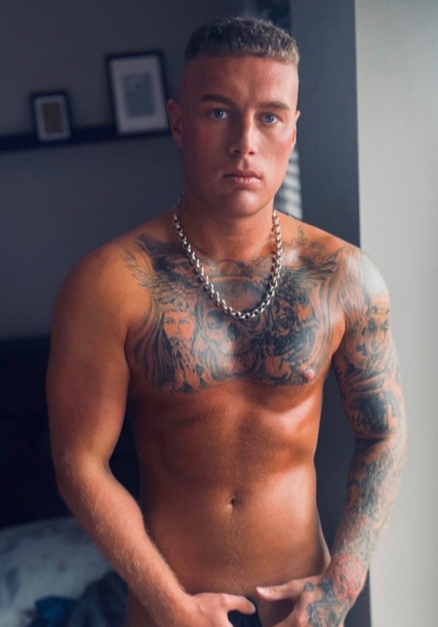 Nebuilder (@nebuilder), OnlyFans creator