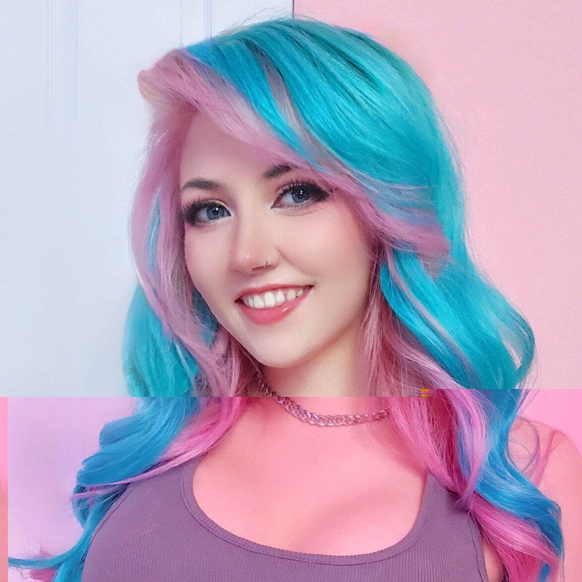 Nebulanekofree (@nebulanekofree), OnlyFans creator