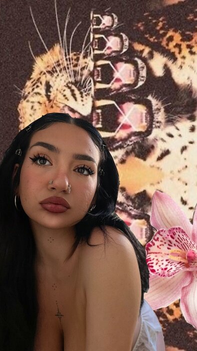 Nebulaxibalba (@nebulaxibalba), OnlyFans creator