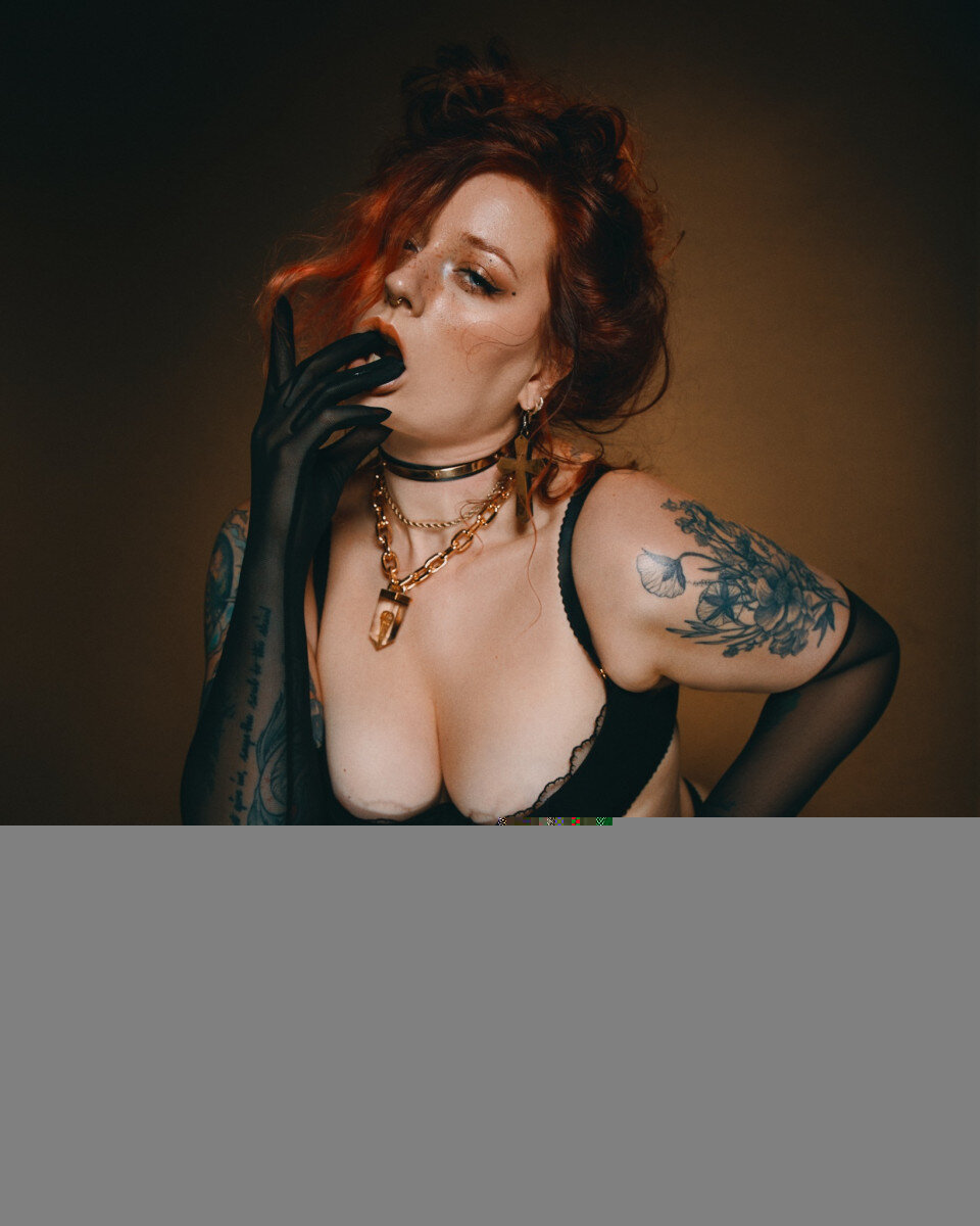 Necianavine (@necianavine), OnlyFans creator