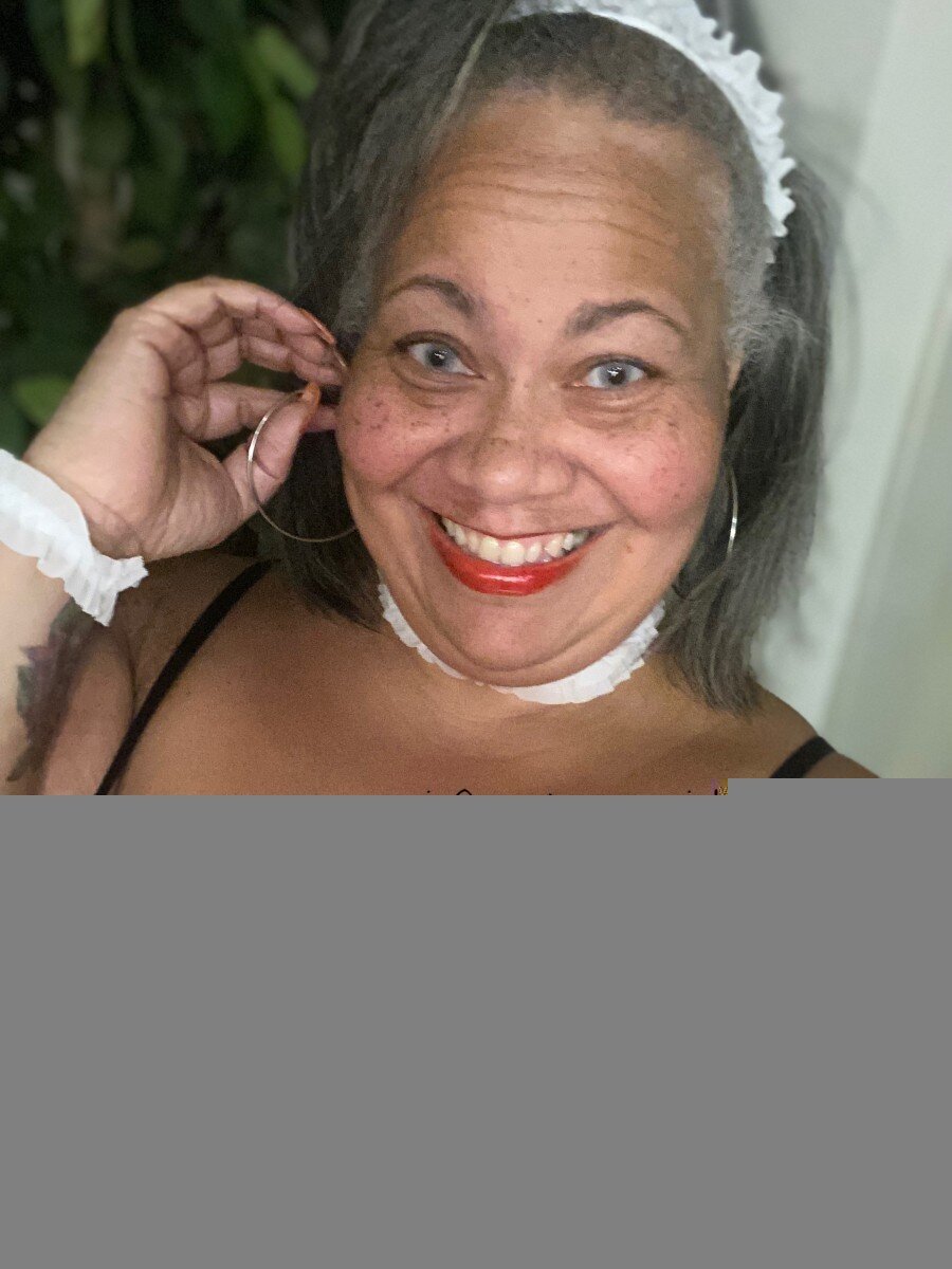 Necolelovely (@necole_lovely), OnlyFans creator