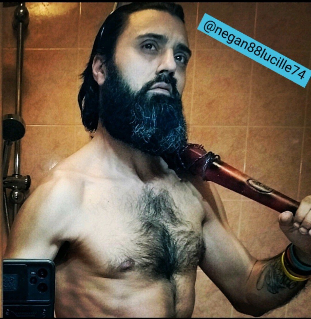Negan88lucille74 (@negan88lucille74), OnlyFans creator
