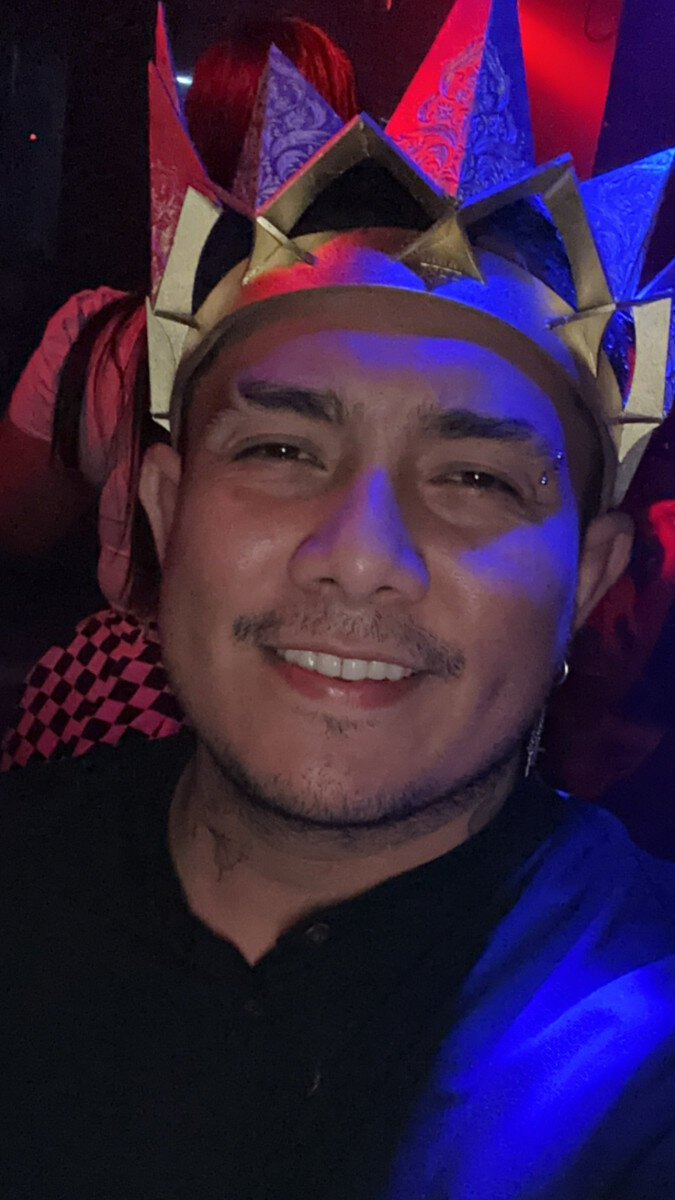 Negrorucho92 (@negrorucho92), OnlyFans creator