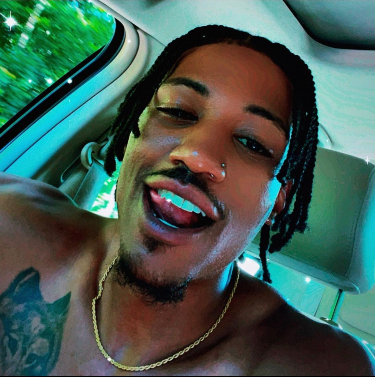Neighborhoodnympho (@neighborhoodnympho), OnlyFans creator
