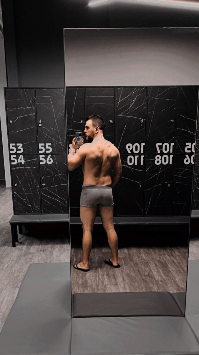 Neillmagic (@neillmagic), OnlyFans creator