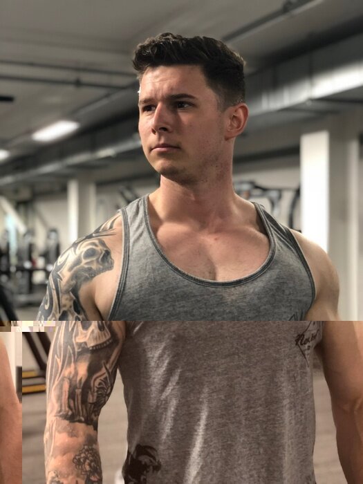 Neilsmithpt (@neilsmith.pt), OnlyFans creator