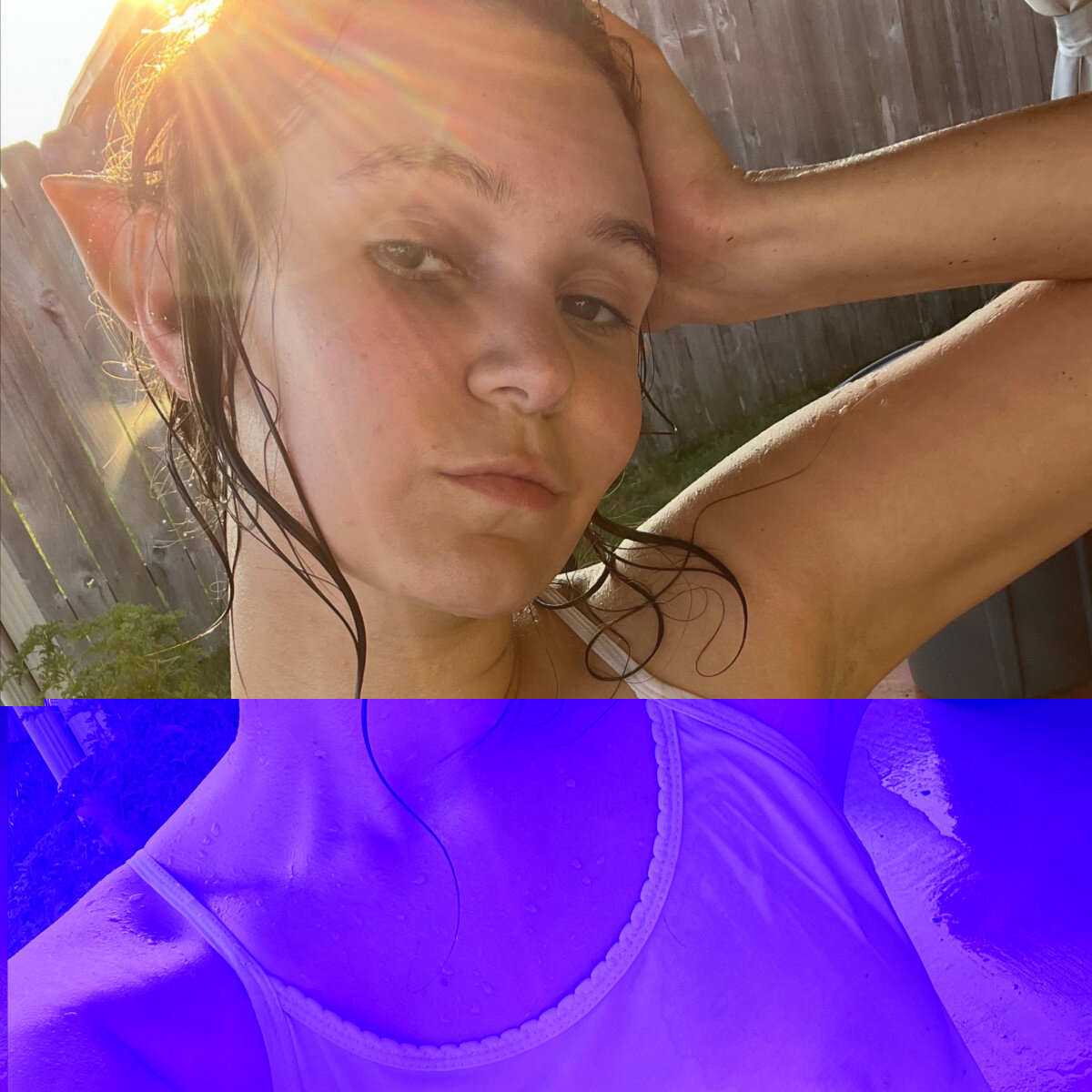 Nekogamer (@nekogamer), OnlyFans creator