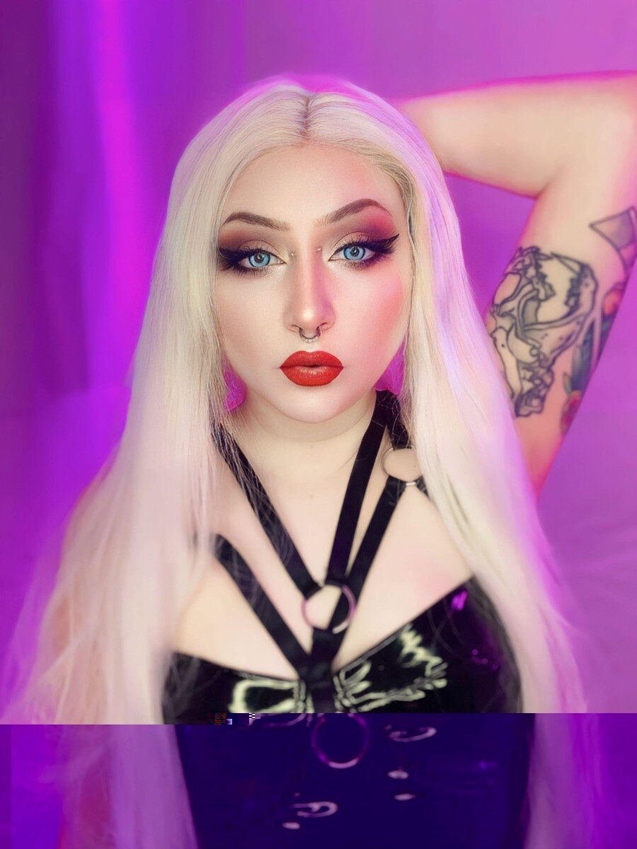 Nekohimeof (@nekohimeof), OnlyFans creator