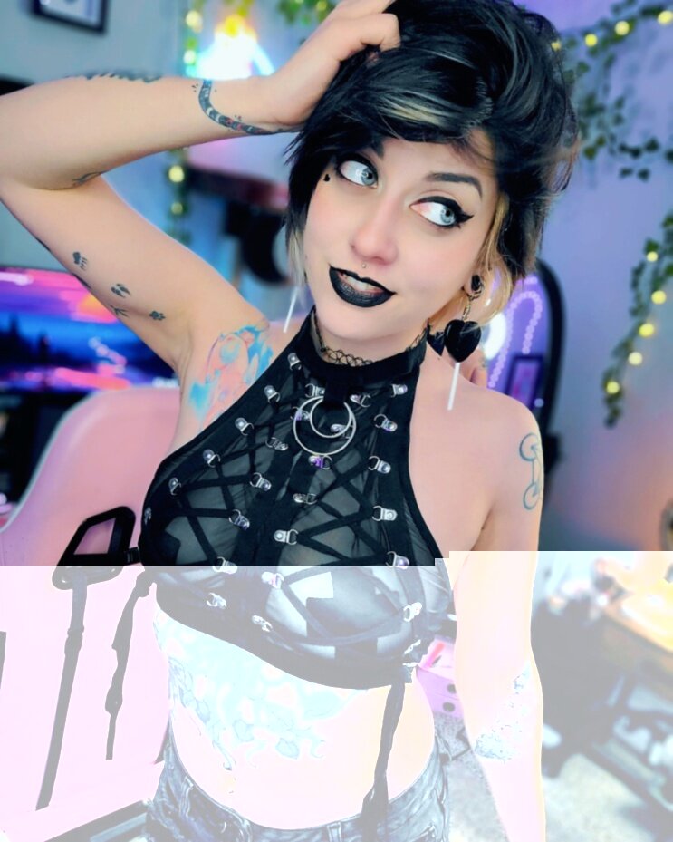Nekonoire (@nekonoire), OnlyFans creator