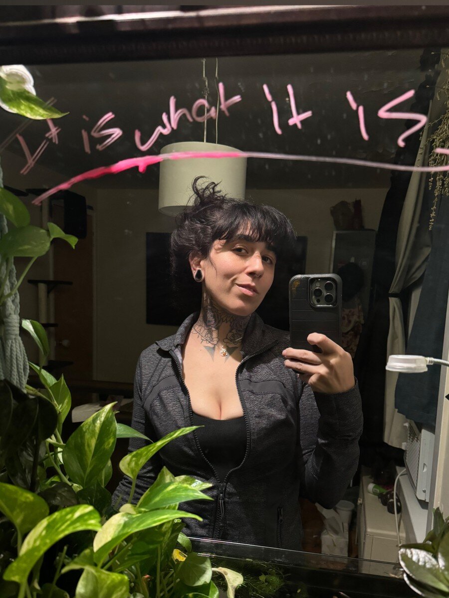 Nekosunshine (@nekosunshine), OnlyFans creator