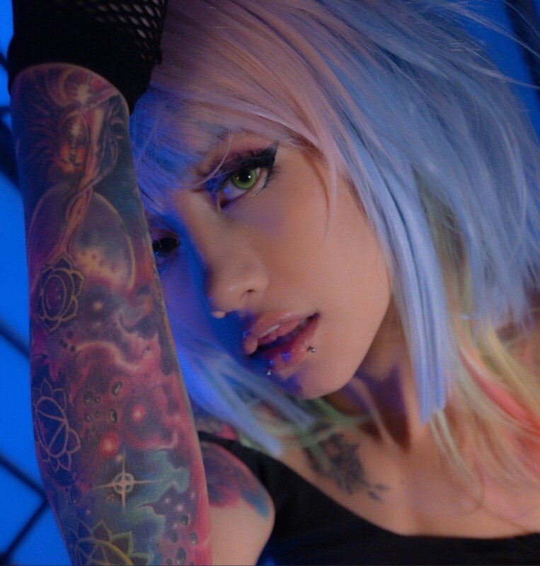 Nekyrasan (@nekyra_san), OnlyFans creator