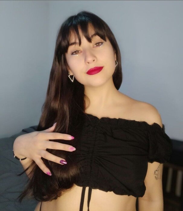 Nelabal (@nelabal), OnlyFans creator