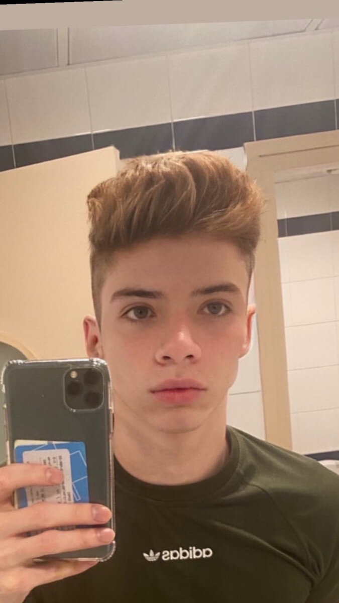 Nelito (@nelito), OnlyFans creator