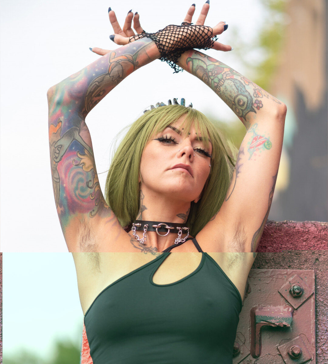 Nellipasteli (@nellipasteli), OnlyFans creator