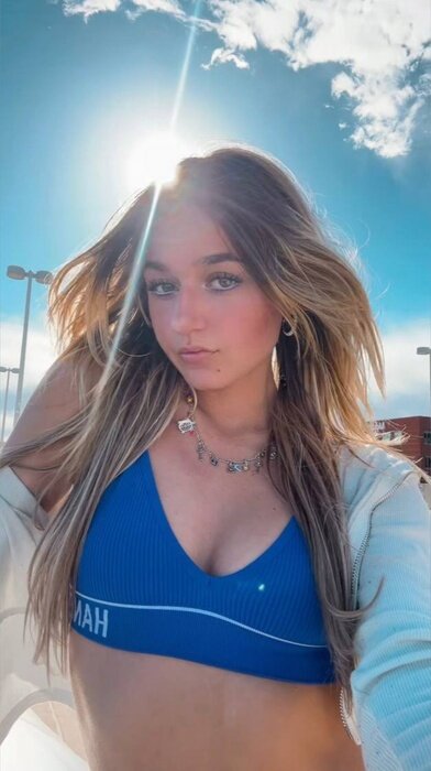 Nellxdonx (@nellxdonx), OnlyFans creator