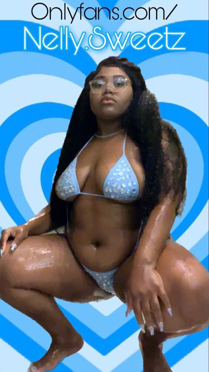 Nellysweetz (@nelly.sweetz), OnlyFans creator