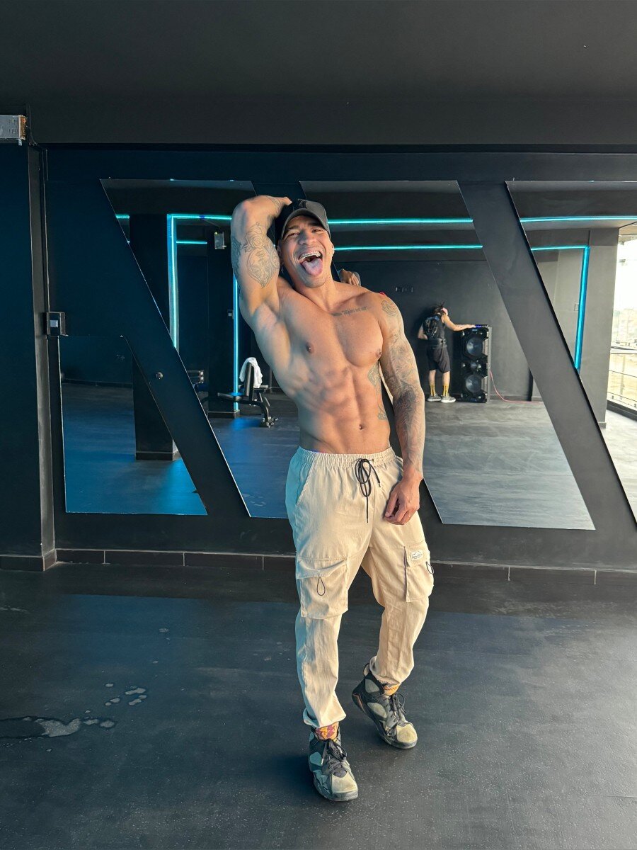 Nelsonggoficial (@nelsonggoficial), OnlyFans creator