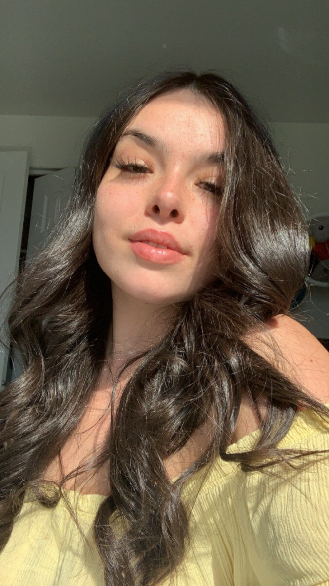 Nelwelle (@nelwelle), OnlyFans creator