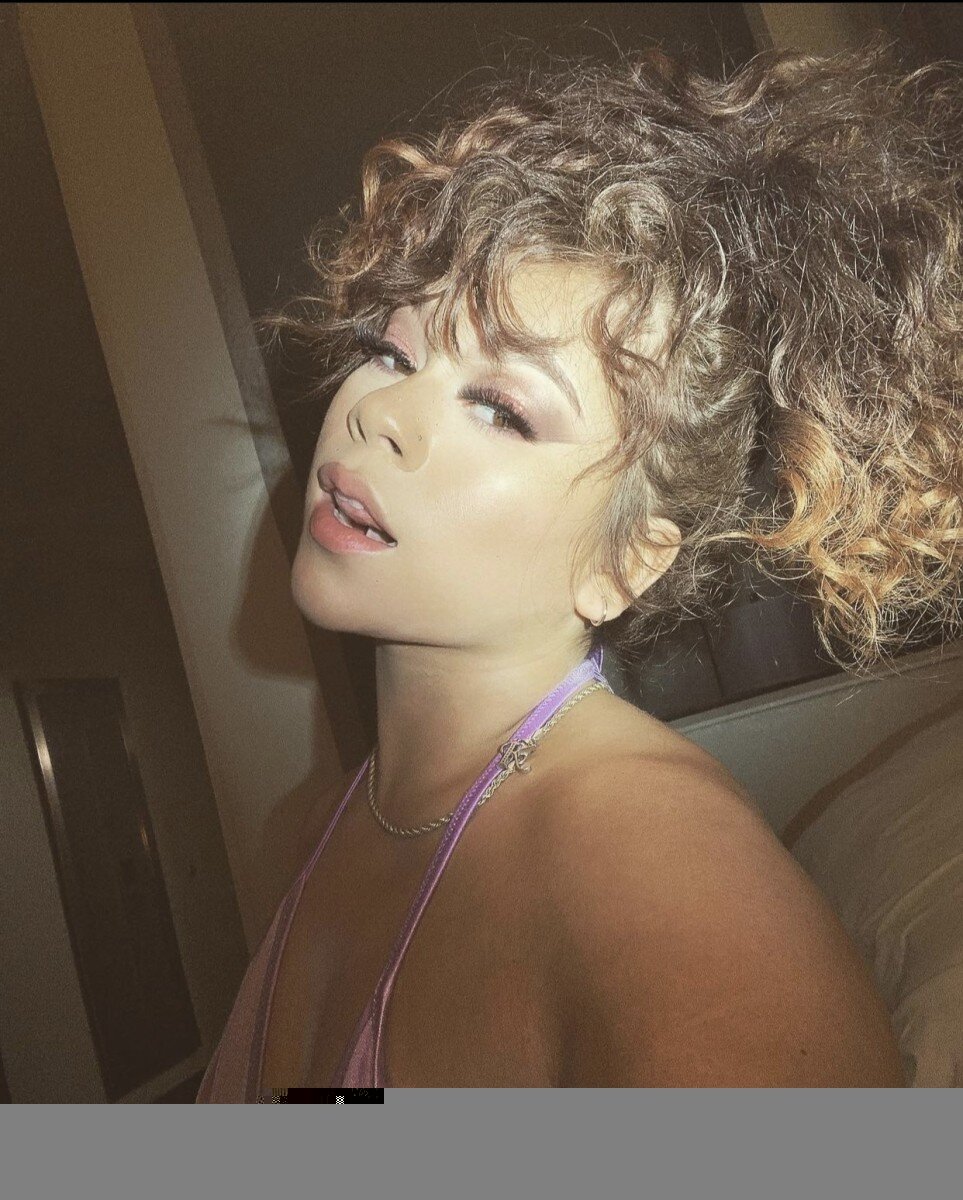 Nenathequeen (@nenathequeen), OnlyFans creator