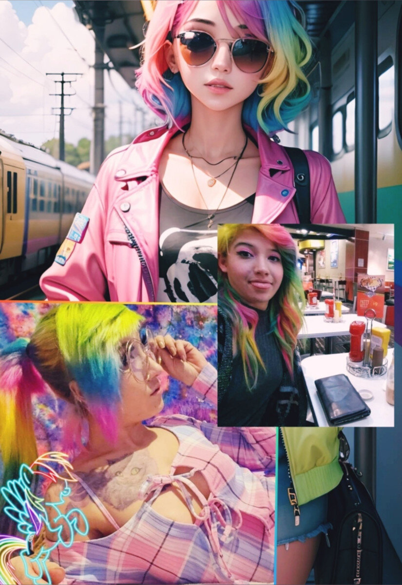 Neonbunni (@neon_bunni), OnlyFans creator
