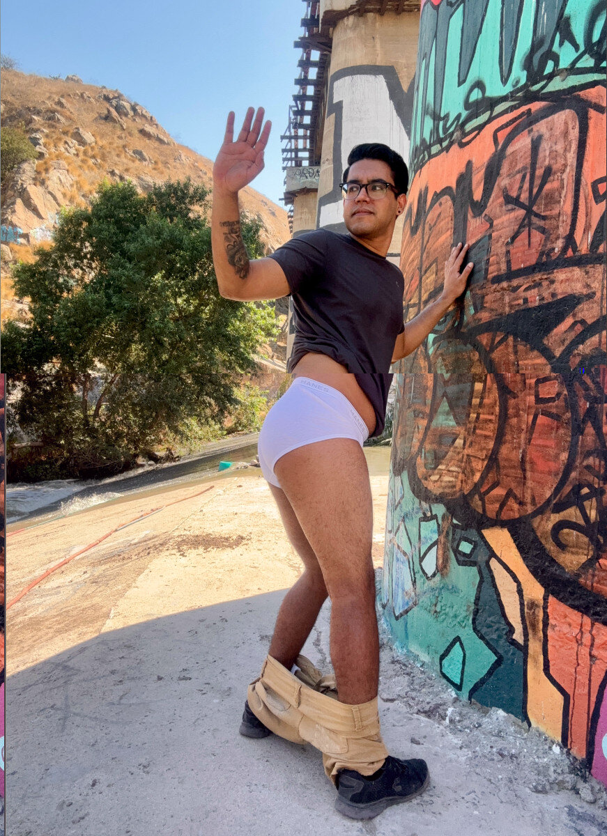 Nerdwedgielover (@nerd_wedgie_lover), OnlyFans creator