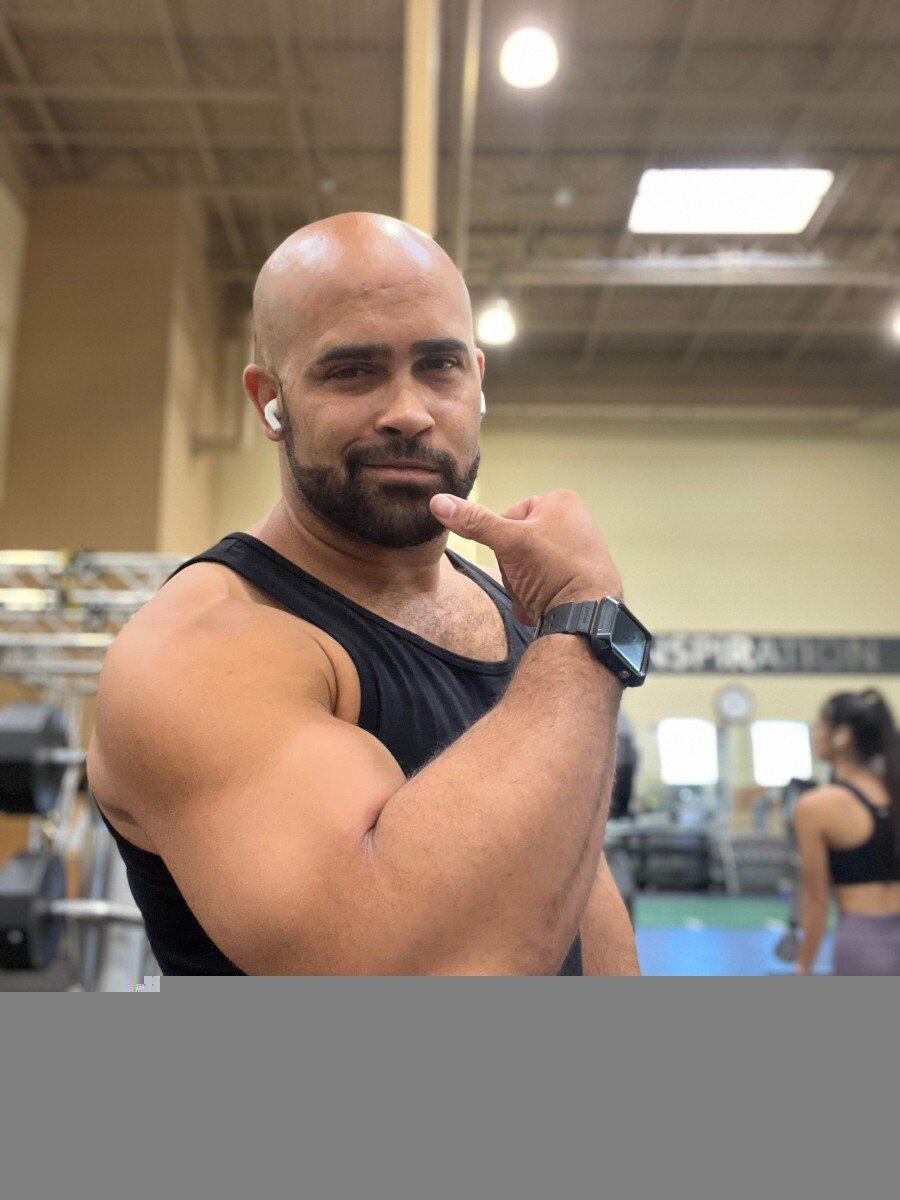Nerdjock (@nerdjock), OnlyFans creator
