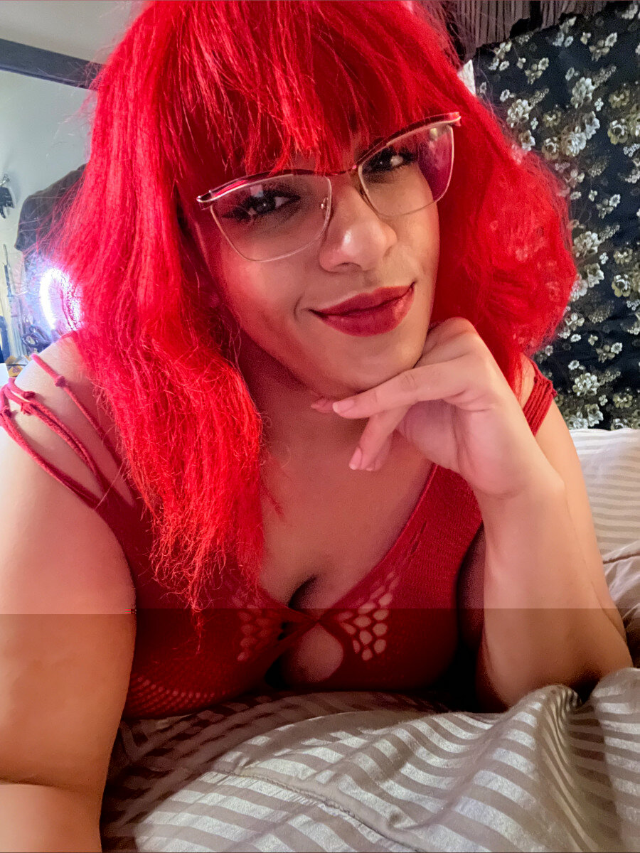Nerdyamazon (@nerdyamazon), OnlyFans creator