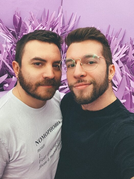 Nerdyboyz (@nerdyboyz), OnlyFans creator