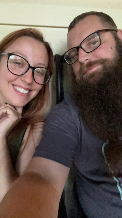 Nerdycouple308 (@nerdycouple308), OnlyFans creator