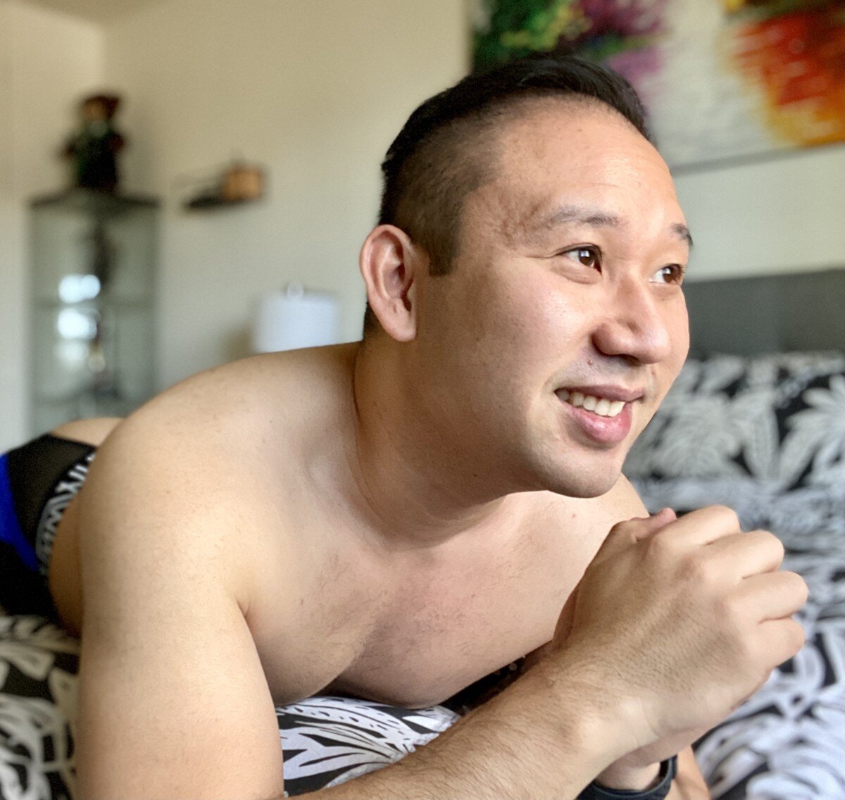 Nerdypanda88 (@nerdypanda88), OnlyFans creator